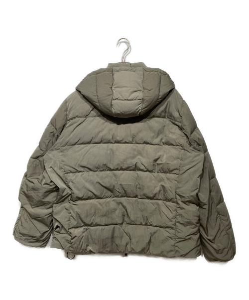 TATRAS（タトラス）TATRAS (タトラス) SINAMI ダウンジャケット モカ サイズ:07の古着・服飾アイテム