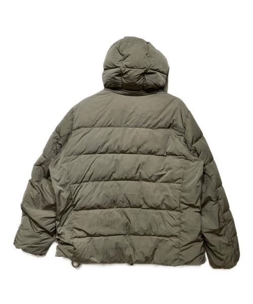 TATRAS（タトラス）TATRAS (タトラス) SINAMI ダウンジャケット モカ サイズ:07の古着・服飾アイテム