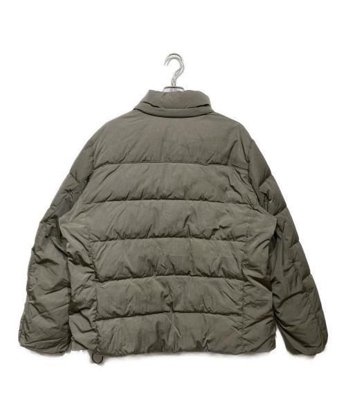 TATRAS（タトラス）TATRAS (タトラス) SINAMI ダウンジャケット モカ サイズ:07の古着・服飾アイテム