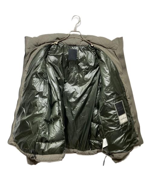 TATRAS（タトラス）TATRAS (タトラス) SINAMI ダウンジャケット モカ サイズ:07の古着・服飾アイテム