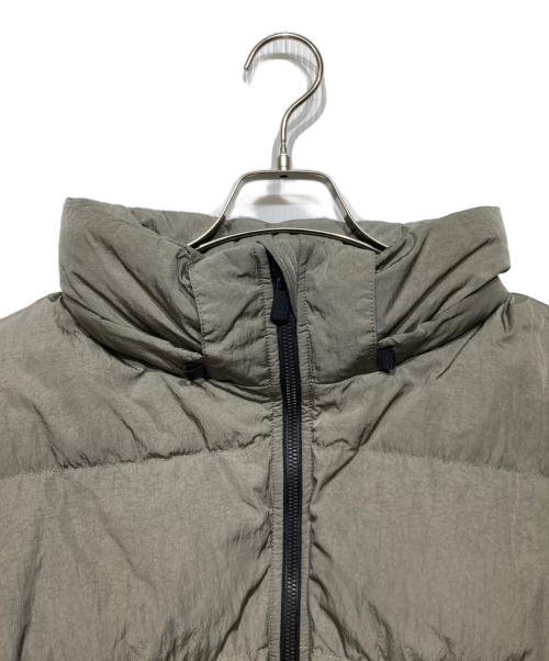 TATRAS（タトラス）TATRAS (タトラス) SINAMI ダウンジャケット モカ サイズ:07の古着・服飾アイテム