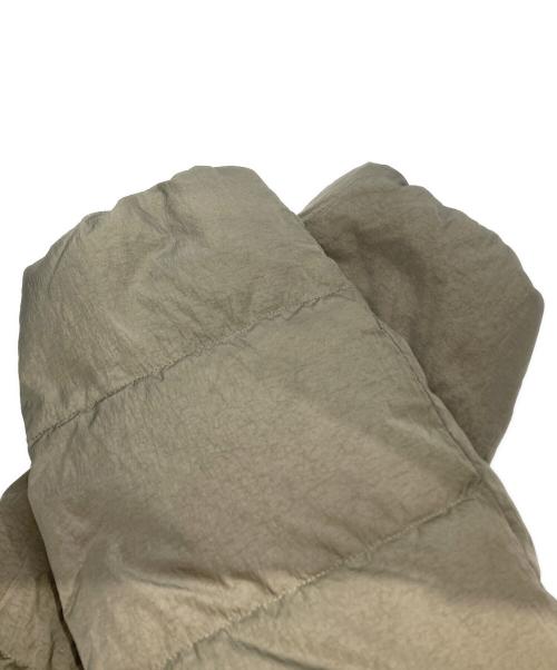 TATRAS（タトラス）TATRAS (タトラス) SINAMI ダウンジャケット モカ サイズ:07の古着・服飾アイテム