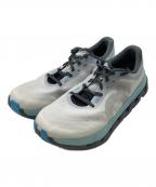 onオン）の古着「Cloudflow 5 W Arctic/Stone 3WF10093306」｜ブルー