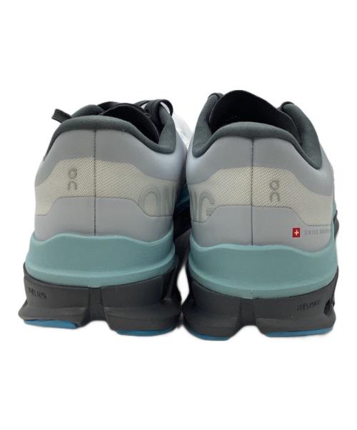 on（オン）on (オン) Cloudflow 5 W Arctic/Stone 3WF10093306 ブルー サイズ:W8の古着・服飾アイテム