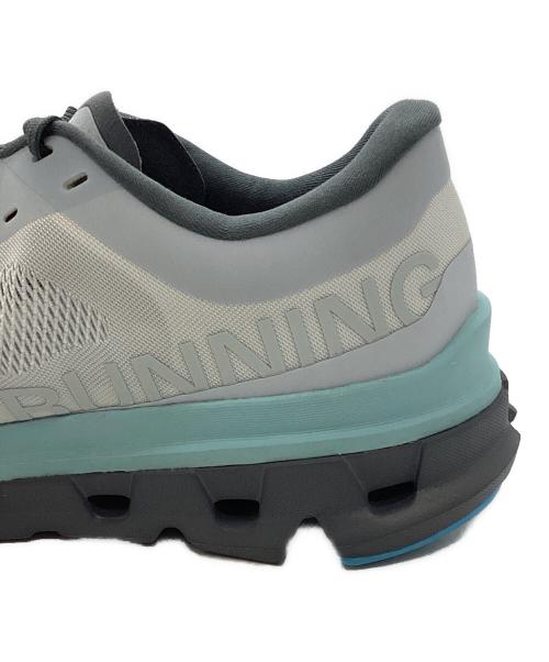 on（オン）on (オン) Cloudflow 5 W Arctic/Stone 3WF10093306 ブルー サイズ:W8の古着・服飾アイテム