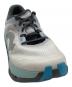 中古・古着 on (オン) Cloudflow 5 W Arctic/Stone 3WF10093306 ブルー サイズ:W8：8000円