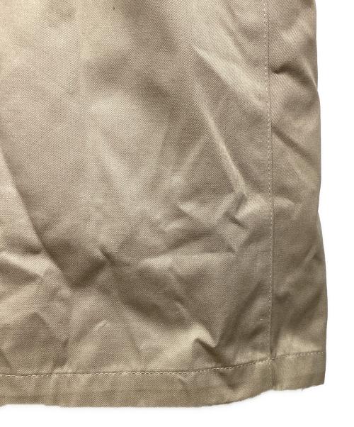 LAUREN RALPH LAUREN（ローレンラルフローレン）LAUREN RALPH LAUREN (ローレンラルフローレン) ライナー付トレンチコート ベージュ サイズ:40の古着・服飾アイテム