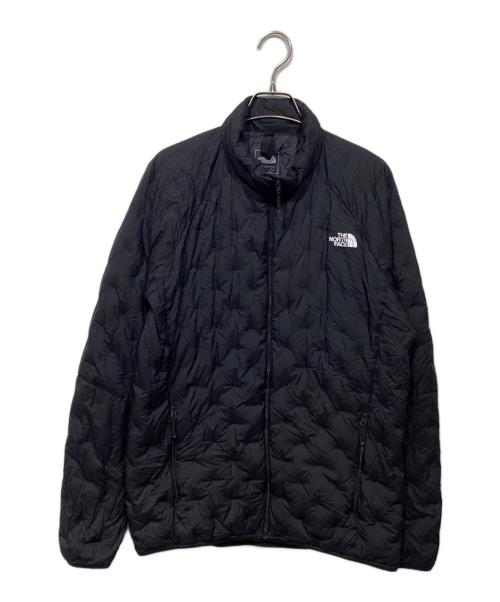 THE NORTH FACE（ザ ノース フェイス）THE NORTH FACE (ザ ノース フェイス) ASTRO LIGHT JACKET　ND91717 ブラック サイズ:Ｌの古着・服飾アイテム