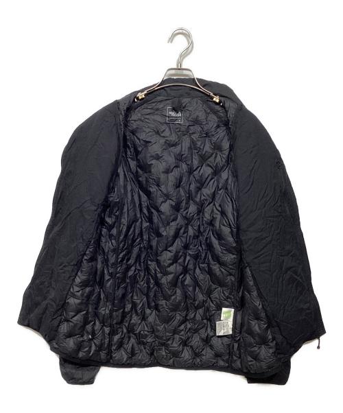 THE NORTH FACE（ザ ノース フェイス）THE NORTH FACE (ザ ノース フェイス) ASTRO LIGHT JACKET　ND91717 ブラック サイズ:Ｌの古着・服飾アイテム