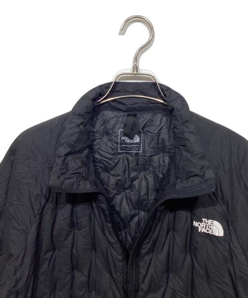 THE NORTH FACE（ザ ノース フェイス）THE NORTH FACE (ザ ノース フェイス) ASTRO LIGHT JACKET　ND91717 ブラック サイズ:Ｌの古着・服飾アイテム