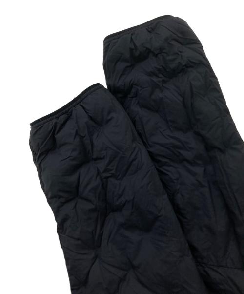 THE NORTH FACE（ザ ノース フェイス）THE NORTH FACE (ザ ノース フェイス) ASTRO LIGHT JACKET　ND91717 ブラック サイズ:Ｌの古着・服飾アイテム