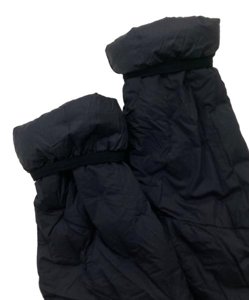 THE NORTH FACE（ザ ノース フェイス）THE NORTH FACE (ザ ノース フェイス) ASTRO LIGHT JACKET　ND91717 ブラック サイズ:Ｌの古着・服飾アイテム