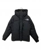 THE NORTH FACEザ ノース フェイス）の古着「ND92340　BaltroLightJacket（バラトロ ライト ジャケット）」｜ブラック