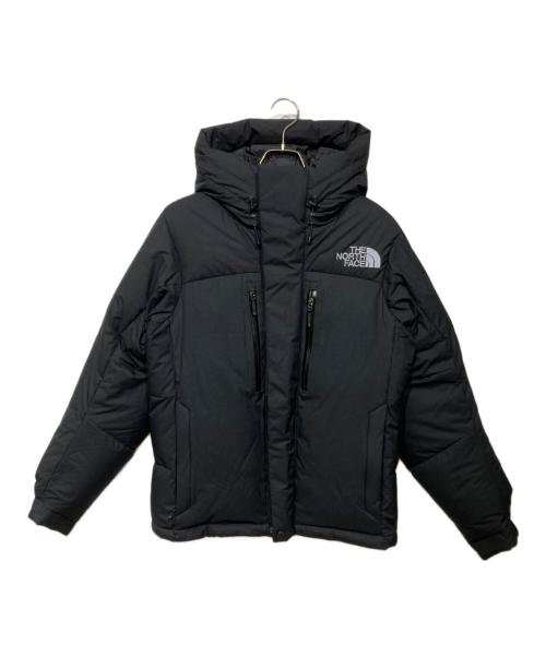 THE NORTH FACE（ザ ノース フェイス）THE NORTH FACE (ザ ノース フェイス) ND92340　BaltroLightJacket（バラトロ ライト ジャケット） ブラック サイズ:Ｍの古着・服飾アイテム