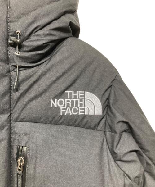 THE NORTH FACE（ザ ノース フェイス）THE NORTH FACE (ザ ノース フェイス) ND92340　BaltroLightJacket（バラトロ ライト ジャケット） ブラック サイズ:Ｍの古着・服飾アイテム