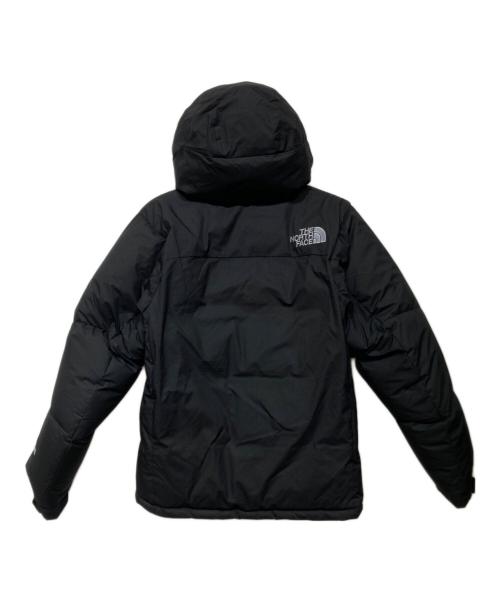 THE NORTH FACE（ザ ノース フェイス）THE NORTH FACE (ザ ノース フェイス) ND92340　BaltroLightJacket（バラトロ ライト ジャケット） ブラック サイズ:Ｍの古着・服飾アイテム