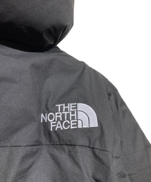 THE NORTH FACE（ザ ノース フェイス）THE NORTH FACE (ザ ノース フェイス) ND92340　BaltroLightJacket（バラトロ ライト ジャケット） ブラック サイズ:Ｍの古着・服飾アイテム