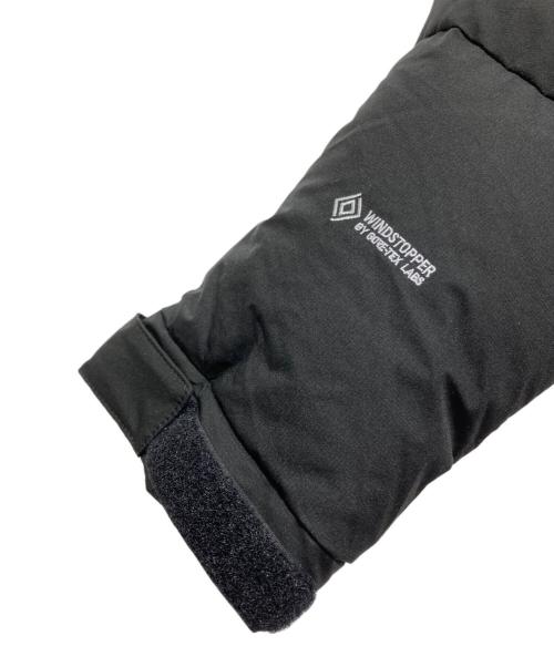 THE NORTH FACE（ザ ノース フェイス）THE NORTH FACE (ザ ノース フェイス) ND92340　BaltroLightJacket（バラトロ ライト ジャケット） ブラック サイズ:Ｍの古着・服飾アイテム