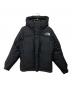 THE NORTH FACE（ザ ノース フェイス）の古着「ND92340　BaltroLightJacket（バラトロ ライト ジャケット）」｜ブラック