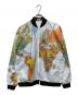 HOUSTON（ヒューストン）の古着「TYVEK PAPER JACKET」｜スカイブルー