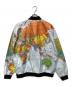 HOUSTON (ヒューストン) TYVEK PAPER JACKET スカイブルー サイズ:L：9000円