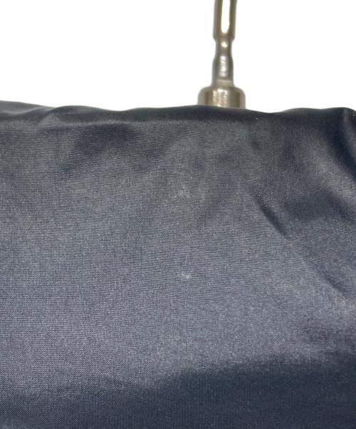 THE NORTH FACE（ザ ノース フェイス）THE NORTH FACE (ザ ノース フェイス) ヌプシ ダウンジャケット グレー×ブラック サイズ:Mの古着・服飾アイテム