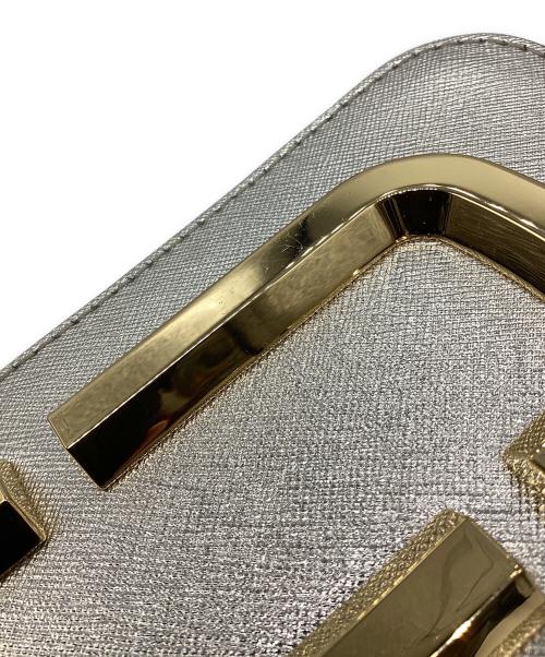 MARC JACOBS（マークジェイコブズ）MARC JACOBS (マークジェイコブズ) THE HOT SHOTチェーンショルダーバッグ マルチカラーの古着・服飾アイテム