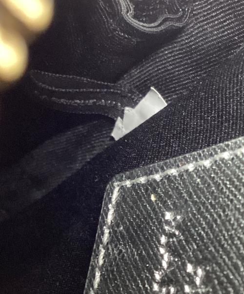 MARC JACOBS（マークジェイコブズ）MARC JACOBS (マークジェイコブズ) THE HOT SHOTチェーンショルダーバッグ マルチカラーの古着・服飾アイテム