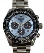 SEIKOセイコー）の古着「V192-0AH0　PROSPEX　クロノグラフ」