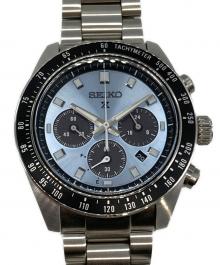 SEIKO（セイコー）の古着「V192-0AH0　PROSPEX　クロノグラフ」