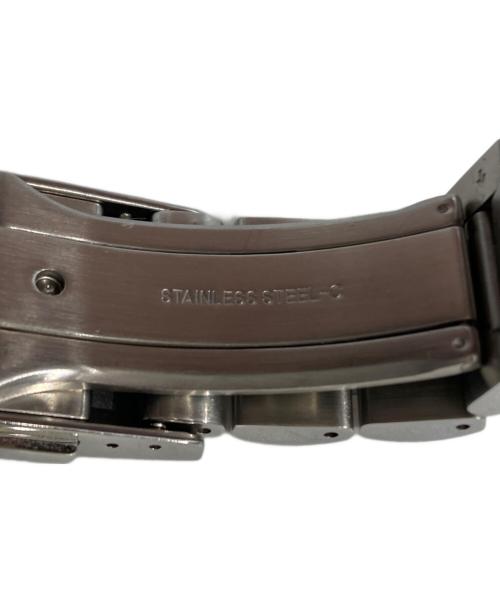 SEIKO（セイコー）SEIKO (セイコー) V192-0AH0　PROSPEX　クロノグラフの古着・服飾アイテム