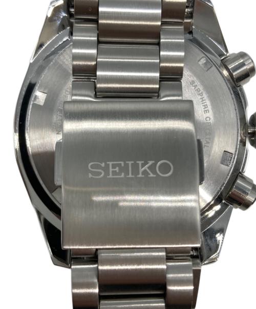 SEIKO（セイコー）SEIKO (セイコー) V192-0AH0　PROSPEX　クロノグラフの古着・服飾アイテム