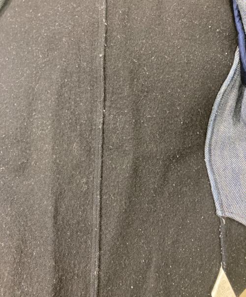 KAPITAL（キャピタル）KAPITAL (キャピタル) ヘリンボーンデニムジャケット　K1401LJ120 インディゴ サイズ:2の古着・服飾アイテム