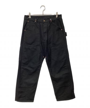 中古・古着通販】COMOLI (コモリ) コットンダック ペインターパンツ