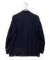 A.PRESSE (アプレッセ) Double Breasted Jacket 22AAP-01-06M ブラック サイズ:2：45000円