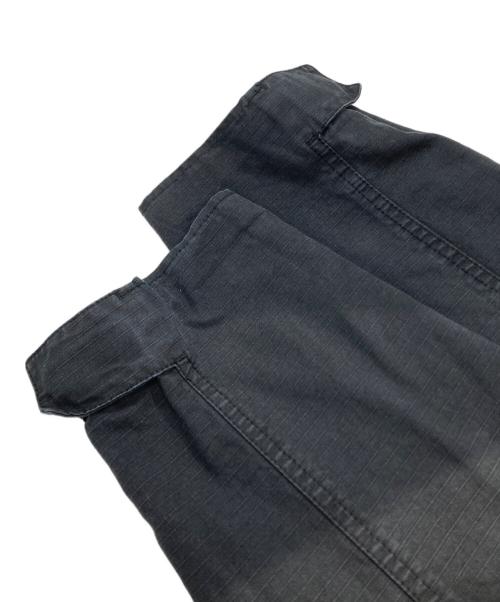 stussy（ステューシー）stussy (ステューシー) M65 Jacket　115825 ブラック サイズ:Mの古着・服飾アイテム