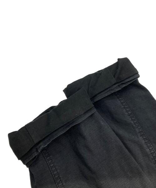 stussy（ステューシー）stussy (ステューシー) M65 Jacket　115825 ブラック サイズ:Mの古着・服飾アイテム