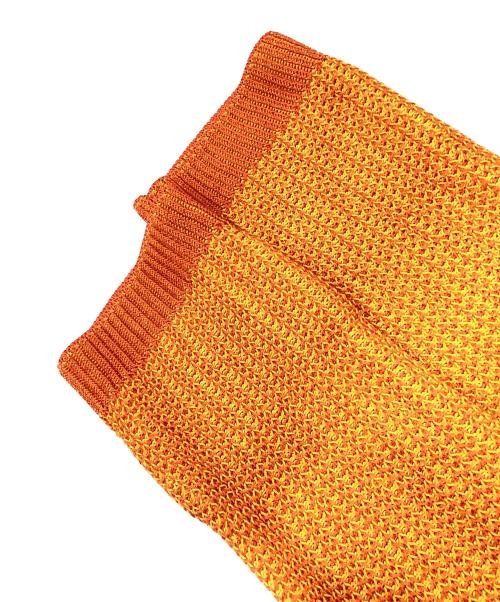 MARNI（マルニ）MARNI (マルニ) Roundneck Sweater オレンジ サイズ:50の古着・服飾アイテム