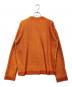 MARNI (マルニ) Roundneck Sweater オレンジ サイズ:50：30000円