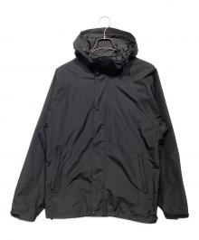 THE NORTH FACE（ザ ノース フェイス）の古着「STOW AWAY JACKET」｜ブラック