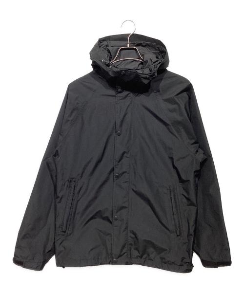 THE NORTH FACE（ザ ノース フェイス）THE NORTH FACE (ザ ノース フェイス) STOW AWAY JACKET ブラック サイズ:Mの古着・服飾アイテム