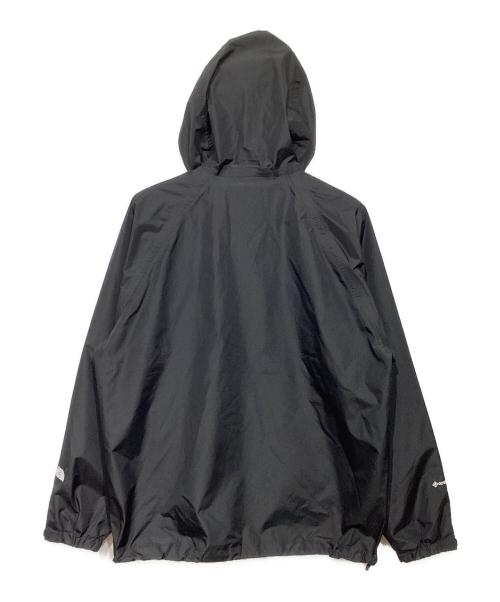 THE NORTH FACE（ザ ノース フェイス）THE NORTH FACE (ザ ノース フェイス) STOW AWAY JACKET ブラック サイズ:Mの古着・服飾アイテム
