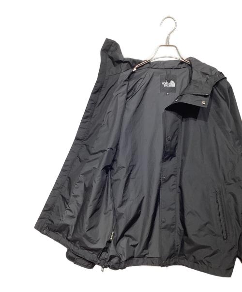 THE NORTH FACE（ザ ノース フェイス）THE NORTH FACE (ザ ノース フェイス) STOW AWAY JACKET ブラック サイズ:Mの古着・服飾アイテム
