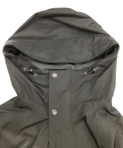 THE NORTH FACE（ザ ノース フェイス）THE NORTH FACE (ザ ノース フェイス) STOW AWAY JACKET ブラック サイズ:Mの古着・服飾アイテム