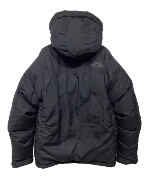 THE NORTH FACE（ザ ノース フェイス）THE NORTH FACE (ザ ノース フェイス) Alteration Baffs JacketND92360 ブラック サイズ:Mの古着・服飾アイテム