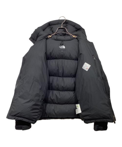 THE NORTH FACE（ザ ノース フェイス）THE NORTH FACE (ザ ノース フェイス) Alteration Baffs JacketND92360 ブラック サイズ:Mの古着・服飾アイテム