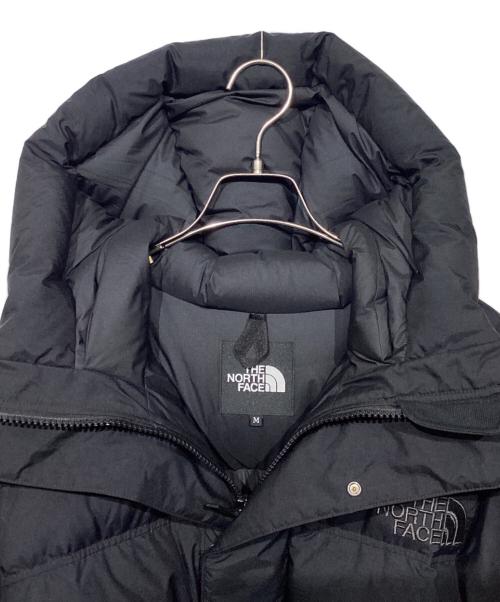 THE NORTH FACE（ザ ノース フェイス）THE NORTH FACE (ザ ノース フェイス) Alteration Baffs JacketND92360 ブラック サイズ:Mの古着・服飾アイテム