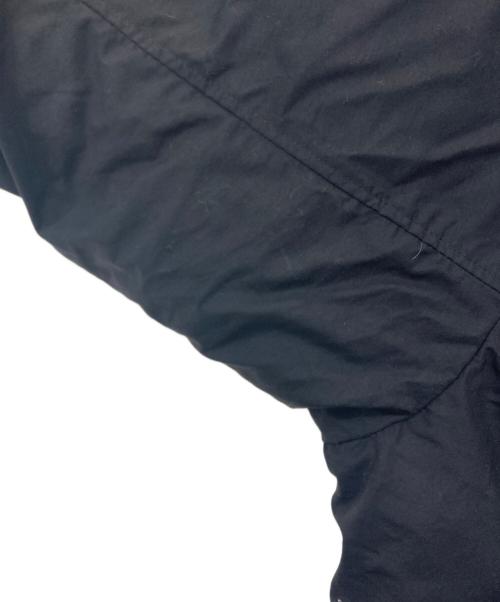 THE NORTH FACE（ザ ノース フェイス）THE NORTH FACE (ザ ノース フェイス) Alteration Baffs JacketND92360 ブラック サイズ:Mの古着・服飾アイテム