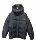 THE NORTH FACE（ザ ノース フェイス）の古着「Alteration Baffs JacketND92360」｜ブラック