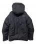 THE NORTH FACE (ザ ノース フェイス) Alteration Baffs JacketND92360 ブラック サイズ:M：30000円